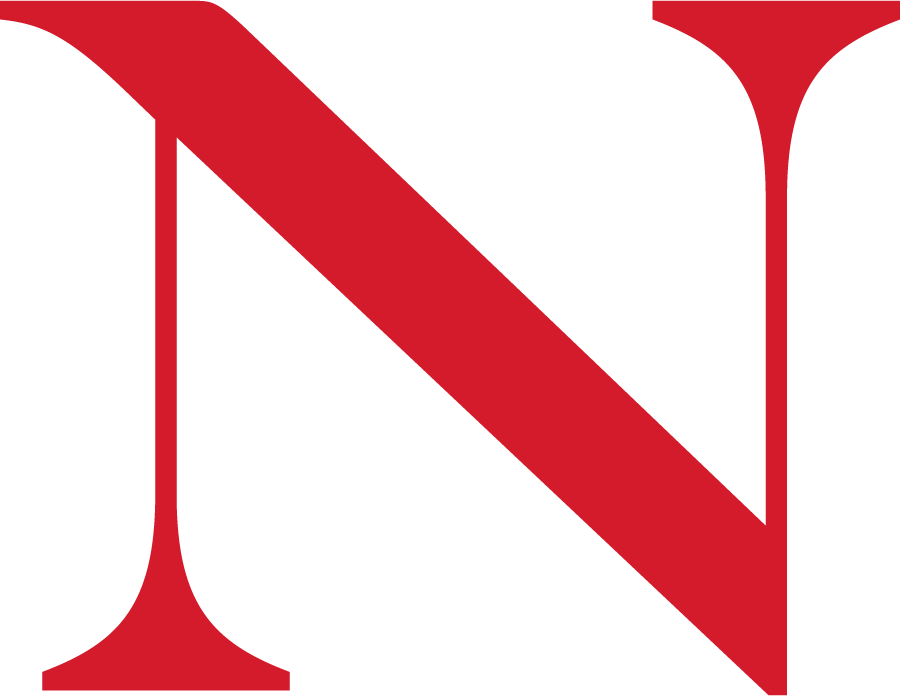 Northeastern Logo